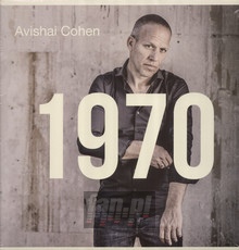 1970 - Avishai Cohen - bigger 1970 - Avishai Cohen