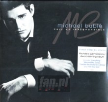 Call Me Irresponsible - Michael Buble