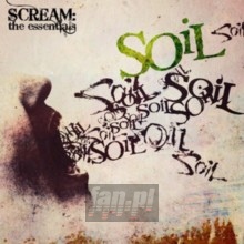 Scream: The Essentials - Soil