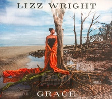 Grace - Lizz Wright - powiększ Grace - Lizz Wright