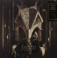 Thrice Woven - Wolves In The Throne Room - bigger Thrice Woven - Wolves In The Throne Room
