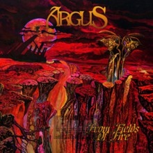 From Fields Of Fire - Argus - powiększ From Fields Of Fire - Argus