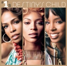 #1'S - Destiny's Child