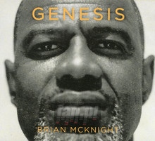 Genesis - Brian McKnight