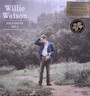 Folksinger vol.2 - Willie Watson