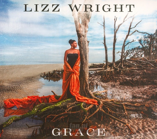 Grace - Lizz Wright