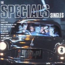 Singles - The Specials