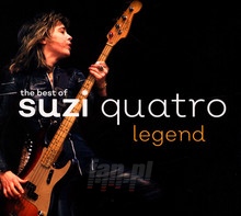 Legend: Best Of - Suzi Quatro
