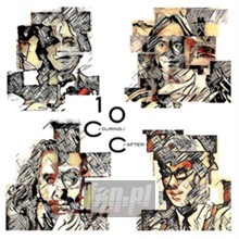 During After: The Best Of 10CC - 10 CC - powiększ During After: The Best Of 10CC - 10 CC