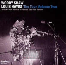 Tour 2 - Woody Shaw