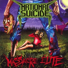 National Suicide - National Suicide