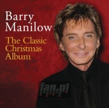 The Classic Christmas Album - Barry Manilow