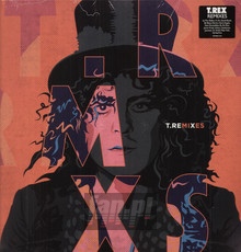 Remixes - T.Rex