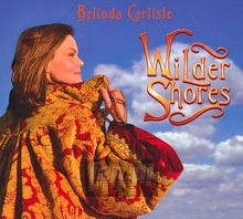 Wilder Shores - Belinda Carlisle