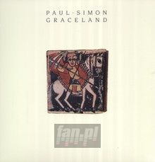 Graceland - Paul Simon