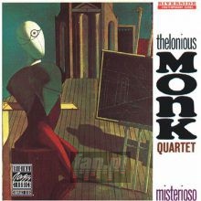 Misterioso - Thelonious Monk