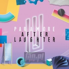 After Laughter - Paramore