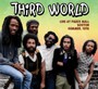 Live At Paul's Mall: Summer 1976 - Third World