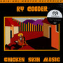 Chicken Skin Music - Ry Cooder