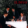 Classic Christmas Album - Il Divo