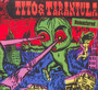 Hungry Sally & Other Kill - Tito & Tarantula