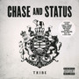 Tribe - Chase & Status