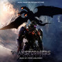 Transformers: The Last Night - Music By Steve Jablonsky  OST - Steve Jablonsky