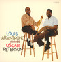 Louis Armstrong Meets... - Louis Armstrong  & Oscar