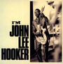 I'm John Lee Hooker/ Travelin' - John Lee Hooker 