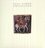 Graceland - Paul Simon