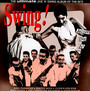 Swing!-The Ultimate Jive 'N' Swing Album Of The 90'S - K - V/A