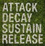 Attack Decay Sustain Release - Simian Mobile Disco