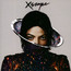 Xscape - Michael Jackson