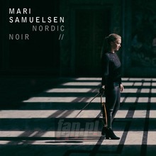 Nordic Noir - Mari Samuelsen
