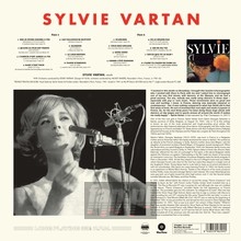 Sylvie Vartan - Sylvie Vartan