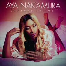 Journal Intime - Aya Nakamura - bigger Journal Intime - Aya Nakamura