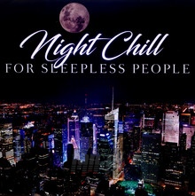 Night Chill For The Sleep - V/A