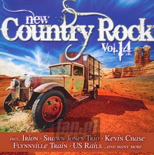 New Country Rock 14 - New Country Rock   