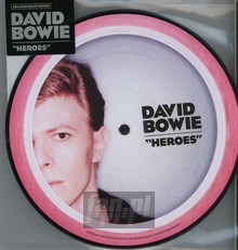 Heroes - David Bowie