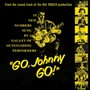 Go, Johnny Go!  OST - V/A