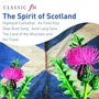 The Spirit Of Scotland - Andreas Scholl-Various Artists
