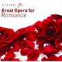 Puccini-Verdi- Great Opera For Romance - Pavarotti-Fleming