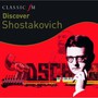 Shostakovich-Foxtrot-The Gadfly-Piano Concero-Discover - Chailly  /  Ashkenazy
