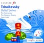 Tchaikovsky: Ballet Suites - Nutracker. Swan Lake. Sleeping - Vienna Philharmonic Orchestra & Herbert Von Karajan
