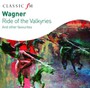 Wagner: The Ride Of The Valkyries - Solti  /  Vienna Philarmonic
