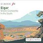 Elgar/Violin Concerto/In The South - Chung / LSO / Vienna Po / Solti