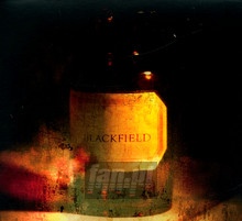 Blackfield - Blackfield