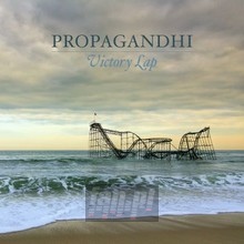 Victory Lap - Propagandhi Victory Lap - Propagandhi