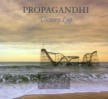 Victory Lap - Propagandhi