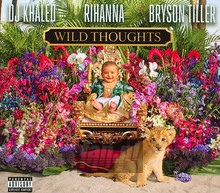 Wild Thoughts - DJ Khaled